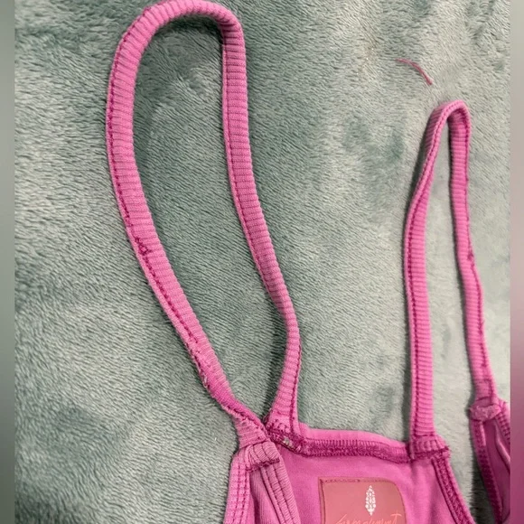 Free People FP Movement Hot Shot Onesie - Picture 9 of 11